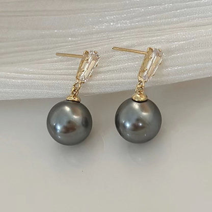 Elegant Pearl Earring for Every Occasion