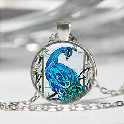 Charming Pendant for Any Occasion