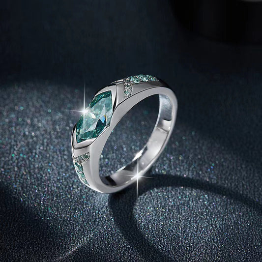 Beautiful Ring with Unique Style