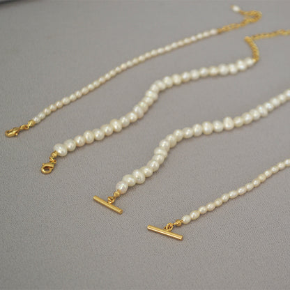 Classic Pearl Bracelet with Timeless Appeal