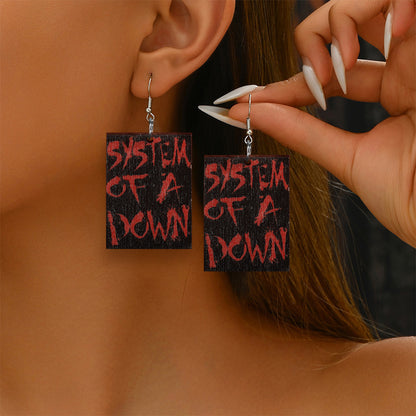 Charming Earring for Any Occasion
