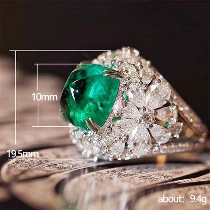 Elegant Ring for Every Occasion