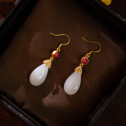 Classic Earring with Timeless Appeal