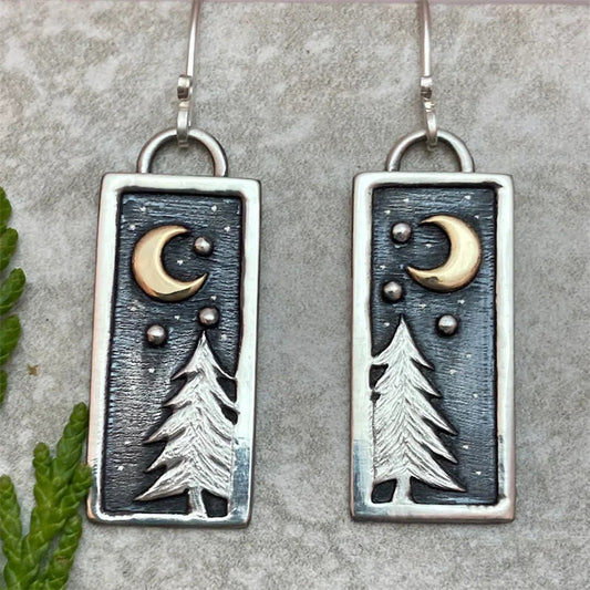 Elegant Silver Earring for Every Occasion