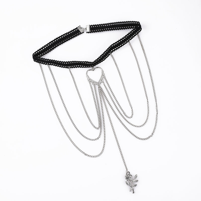 Elegant Pendant for Every Occasion