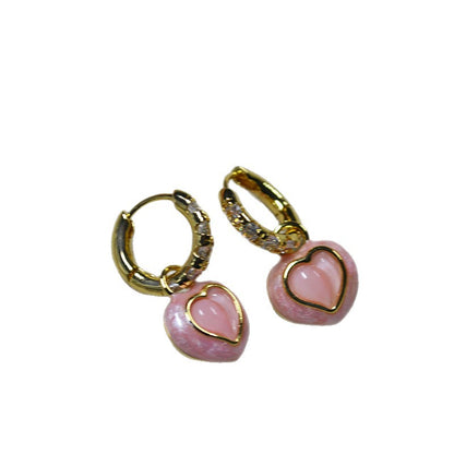 Romantic Earring for Special Moments