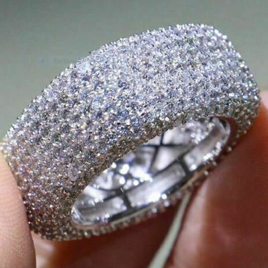 Charming Ring for Any Occasion