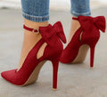 Beautifully Crafted Orthopedic Heels