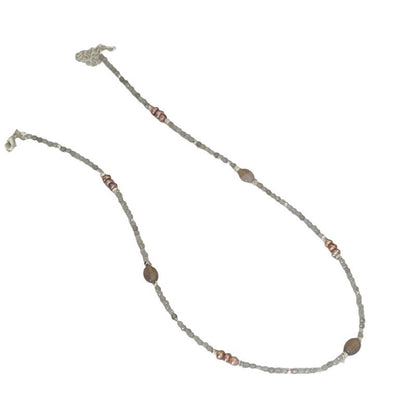 Charming Pearl Necklace for Any Occasion