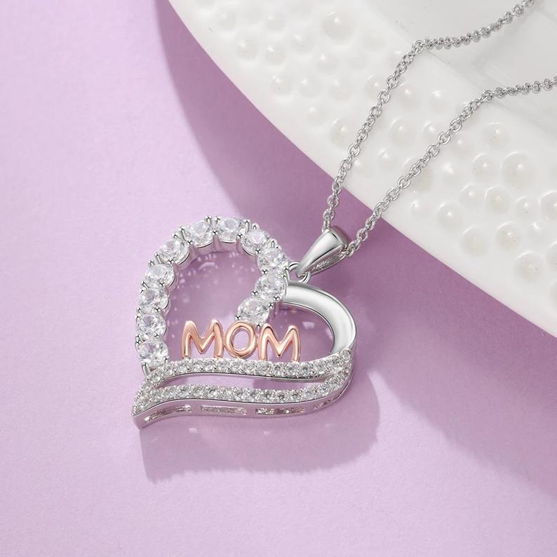 Vintage Handmade Necklace