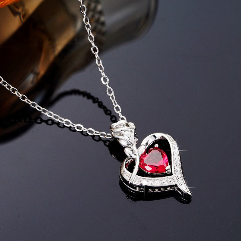 Beautiful Necklace with Unique Style
