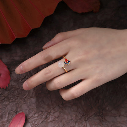 Charming Ring for Any Occasion