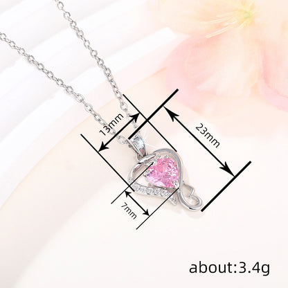 Classic Necklace with Timeless Appeal