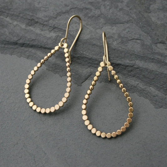Stunning Earring for Daily Wear