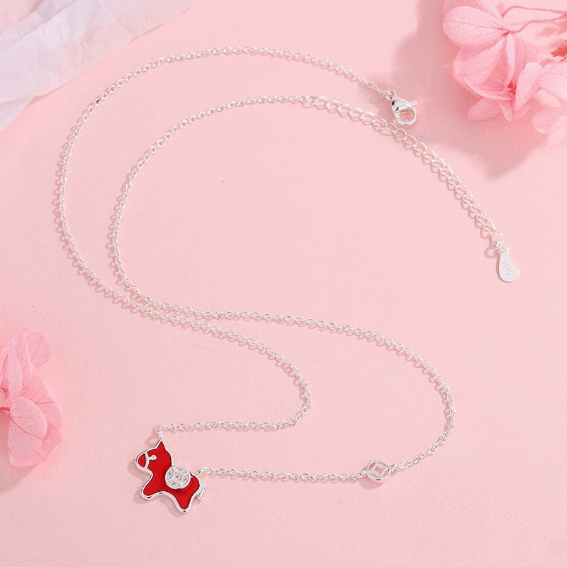 Elegant Necklace for Every Occasion