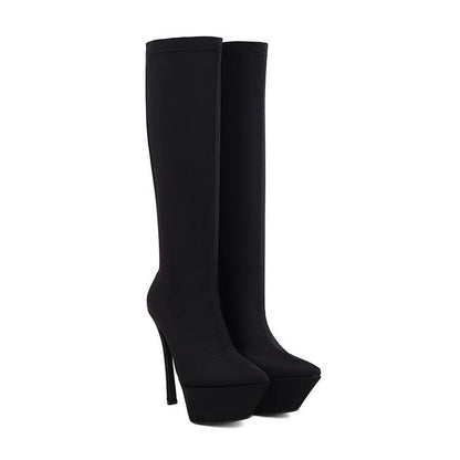 Beautifully Crafted Orthopedic Boots