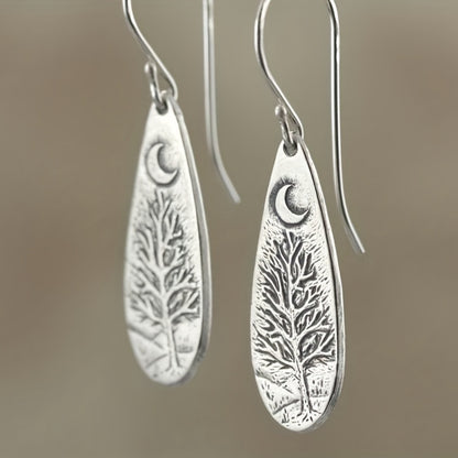 Romantic Earring for Special Moments