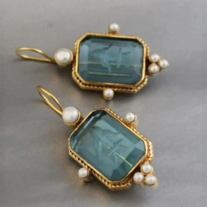 Elegant Pearl Earring for Every Occasion