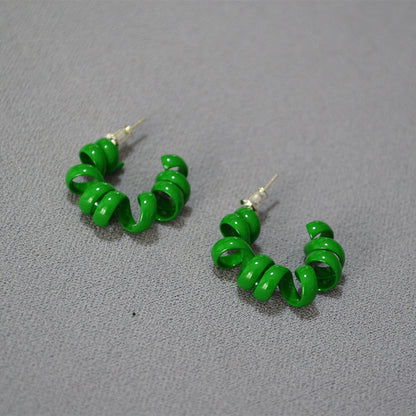 Elegant Gold Earring for Every Occasion