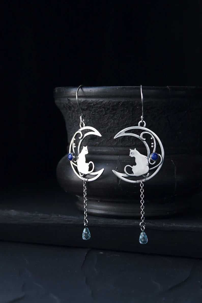 Classic Earring with Timeless Appeal
