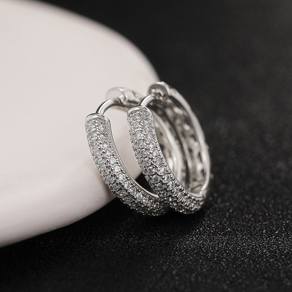 Elegant Earring for Every Occasion