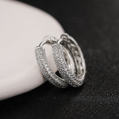 Elegant Earring for Every Occasion