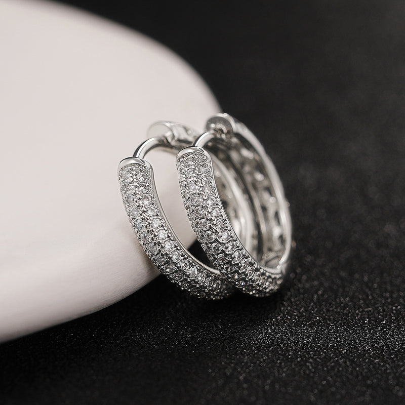Elegant Earring for Every Occasion