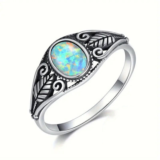 Charming Ring for Any Occasion