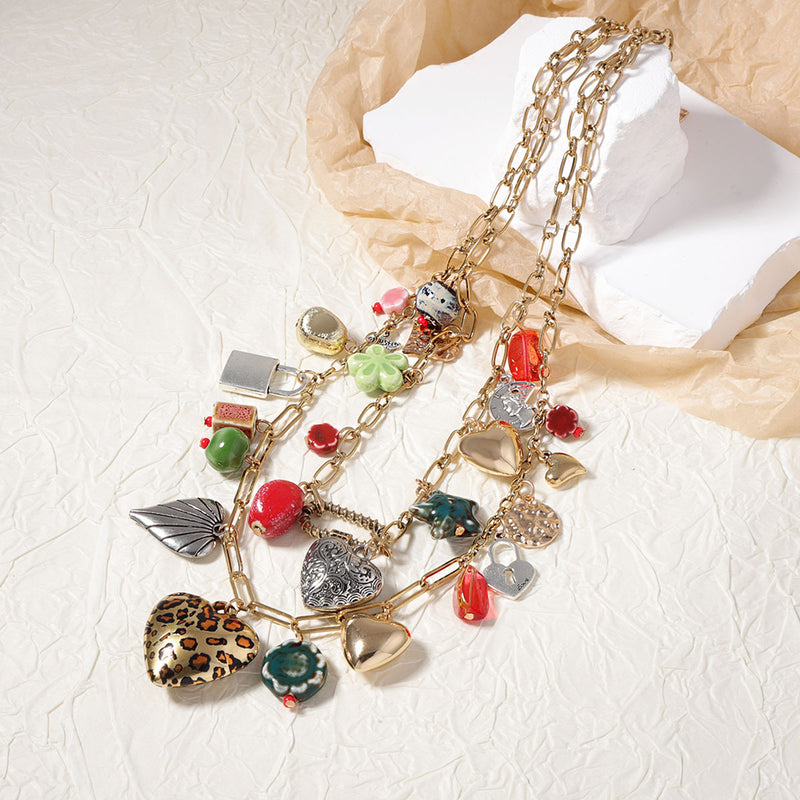 Charming Necklace for Any Occasion