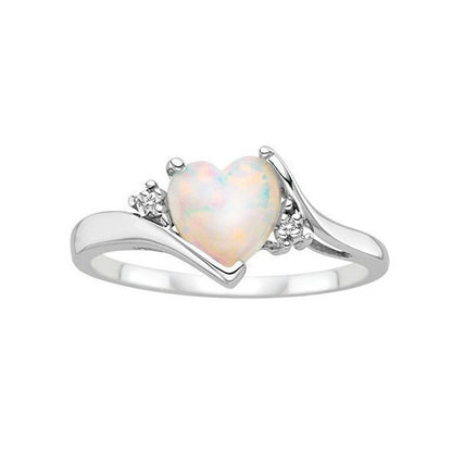 Beautiful Ring with Unique Style