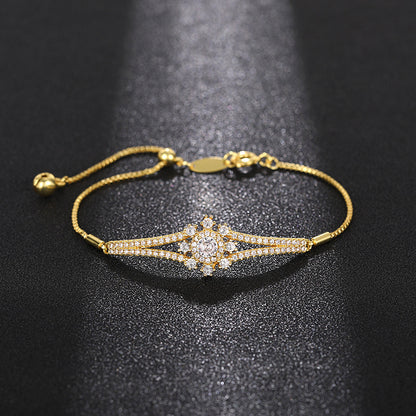Beautiful Bracelet with Unique Style