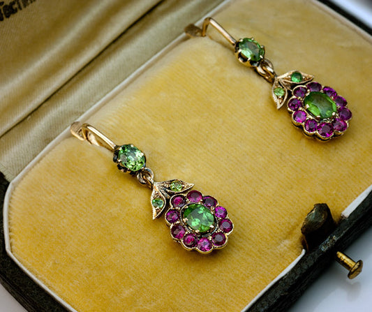Romantic Earring for Special Moments