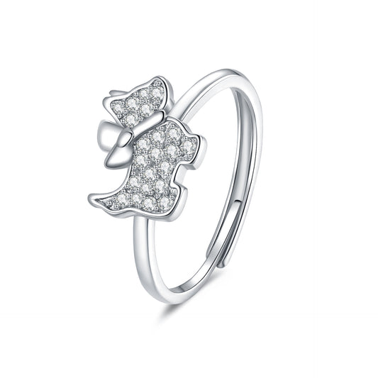 Charming Ring for Any Occasion
