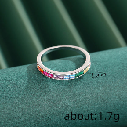Charming Ring for Any Occasion