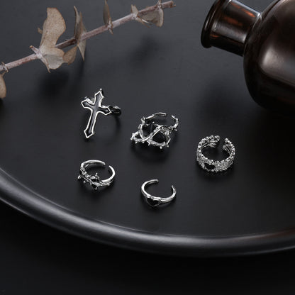 Charming Set for Any Occasion