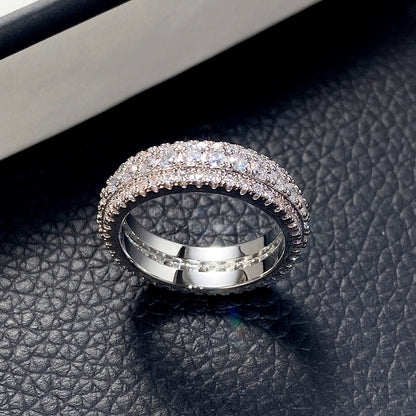 Elegant Gold Ring for Every Occasion
