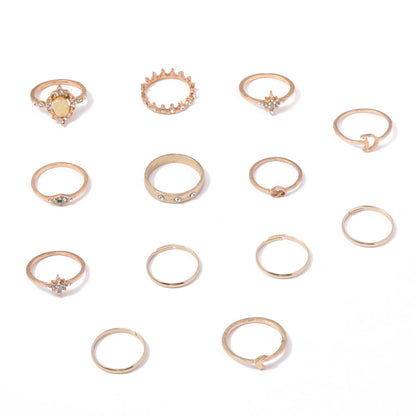 Vintage Handmade Set