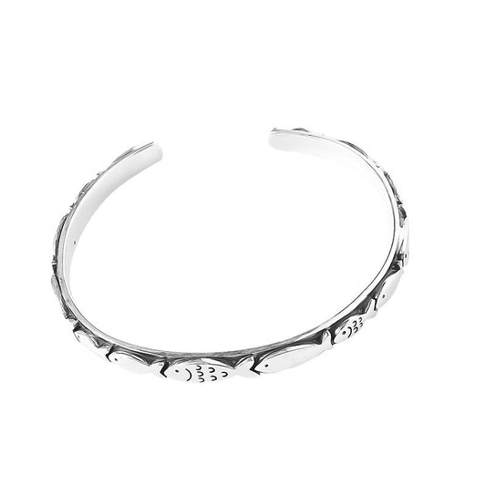 Vintage Handmade Bracelet