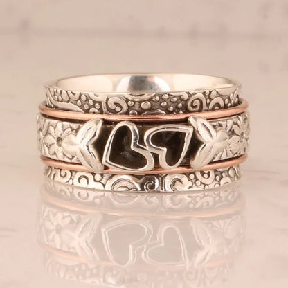Vintage Handmade Ring