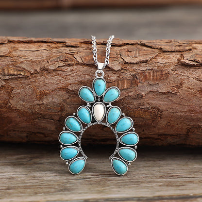 Delicate Artisan Necklace