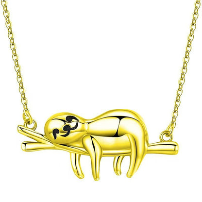 Delicate Artisan Necklace