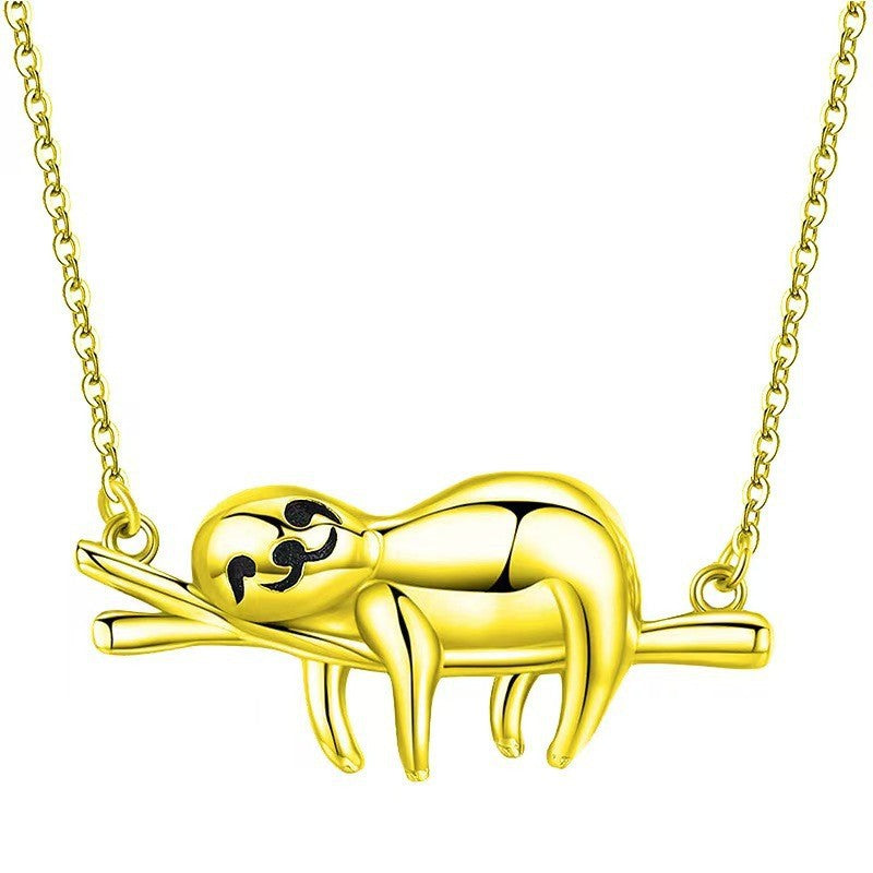 Delicate Artisan Necklace
