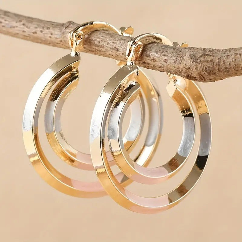 Stunning Earring for Daily Wear