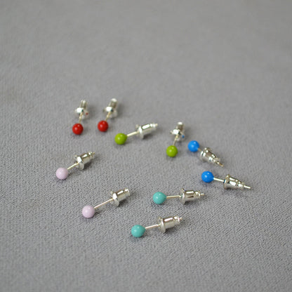Elegant Silver Earring for Every Occasion