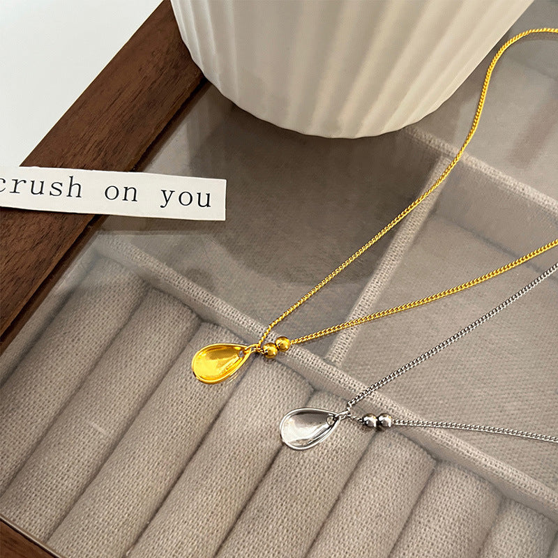 Beautiful Necklace with Unique Style