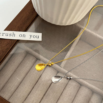 Beautiful Necklace with Unique Style