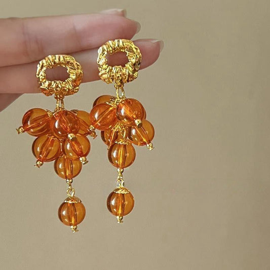 Charming Earring for Any Occasion