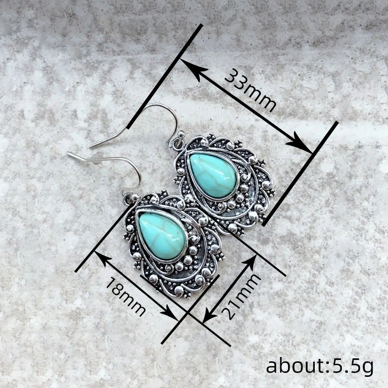 Romantic Earring for Special Moments