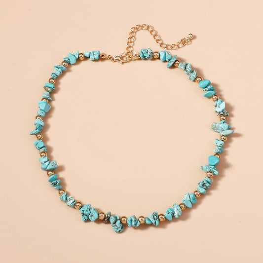 Vintage Handmade Necklace