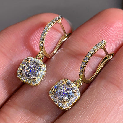Classic Earring with Timeless Appeal